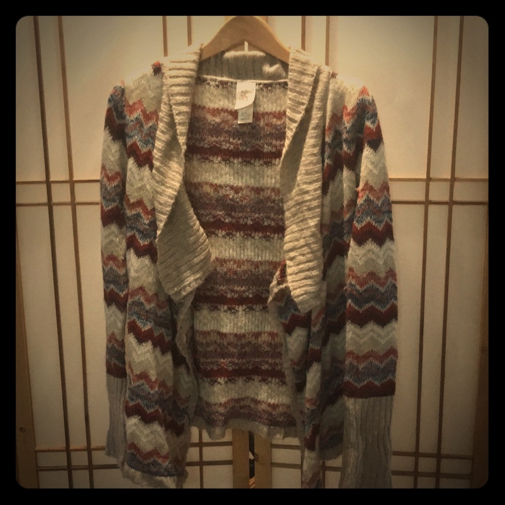 Sweater
